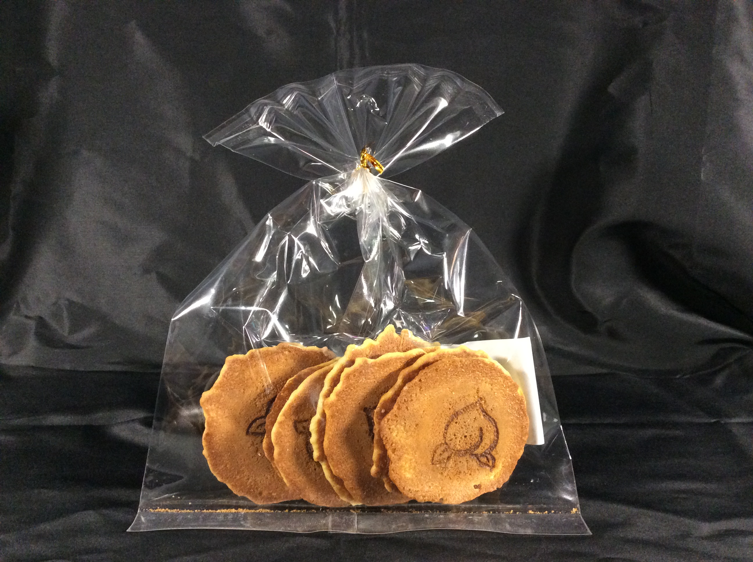 桃太郎せんべい